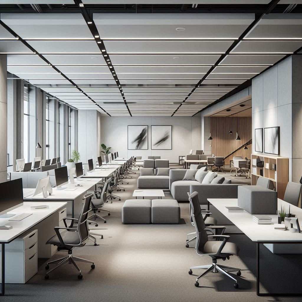 外贸企业怎样在外地团队短期驻场结束前确认写字楼办公周边餐饮选择的收尾事项